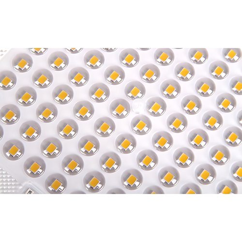 Halogen LED roboczy IP65 1500lm z akumulatorem 15AH