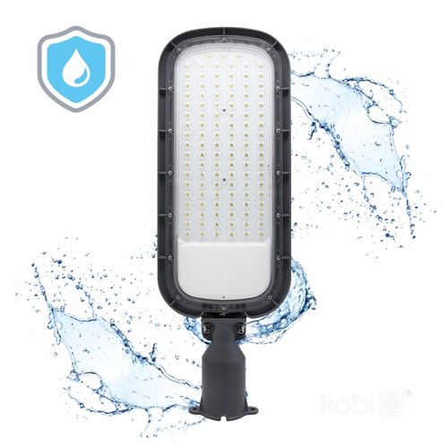 Lampa uliczna LED 200W Breluxo 20000lm neutralna