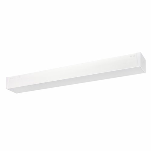 Lampa liniowa 60cm Fusion Biała 20W 2600lm 4000K