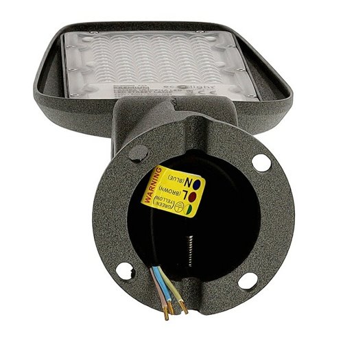 Lampa Uliczna LED 100W City Line 11000lm 6500K