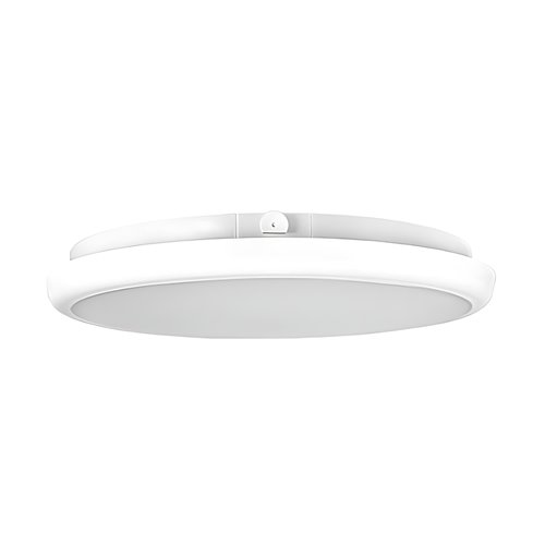 Plafon LED Zafir IP65 IK10 22W 2200lm 4000K