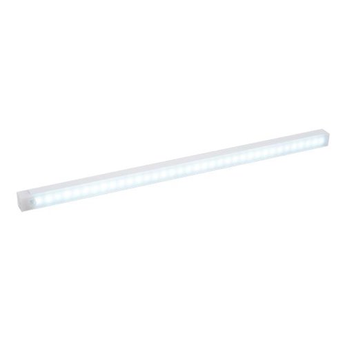 Lampa podszafkowa LED Flat USB 3W 50cm z czujnikiem PIR