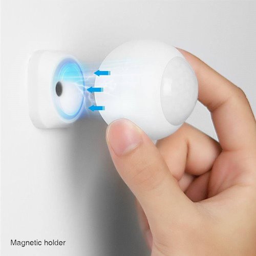 Czujnik ruchu PIR 2.4GHz Mi-Light PIR1-RF