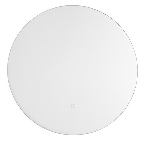 Lustro z oświetleniem LED FI60cm Riflesso 16W 3CCT