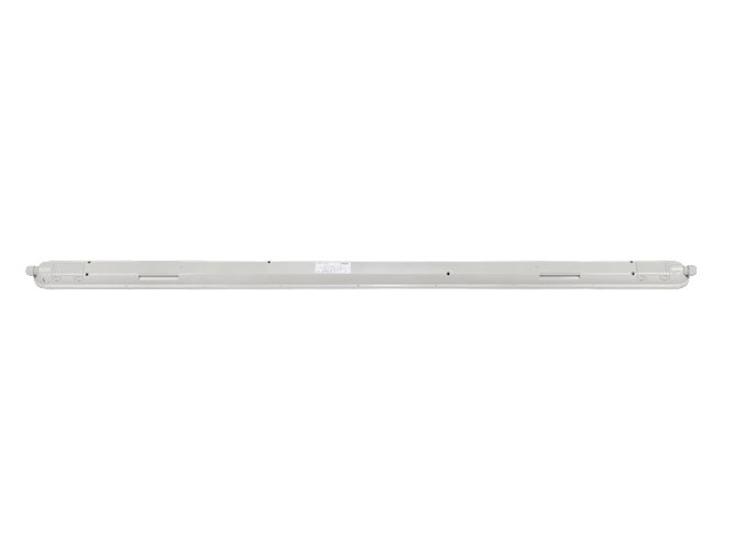 Lampa LED IP65 150cm CNBOP Linker 55W 4000K moduł awaryjny 3h