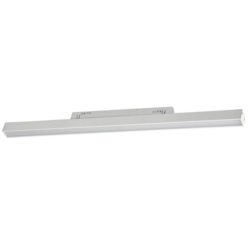 Lampa magnetyczna Mleczna Genesis biała 12W 22cm 3CCT