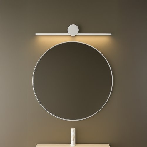 Lampa LED nad lustro Artist 6W 40cm biała 4000K