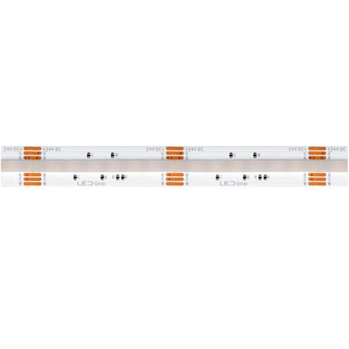 Taśma LED COB RGB+CCT 24V PRIME 18W 840 LED - 5m