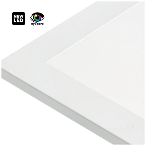 Panel LED 60x60 40W barwa zimna
