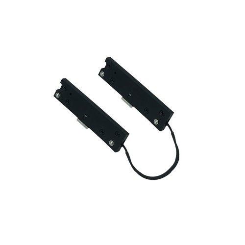 Łącznik elektryczny do szyn magnetycznych Micro-4