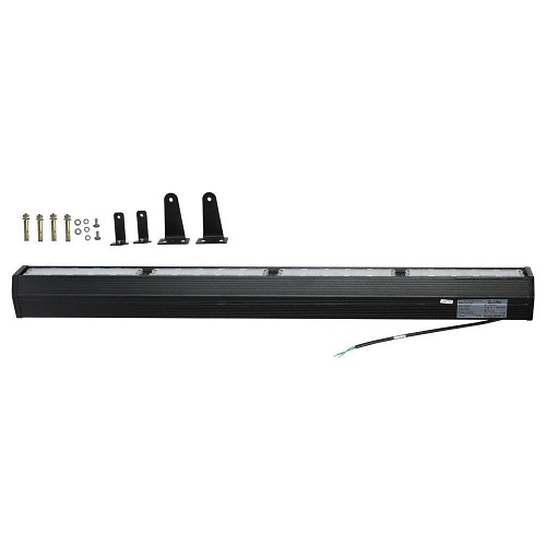 Lampa V-TAC Linear High Bay Samsung 200W 120st VT-9-202 4000K 24000lm
