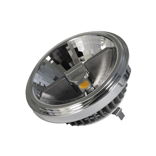 Żarówka LED AR111/G53 15W 2xCOB 12V AC/DC ART - BC