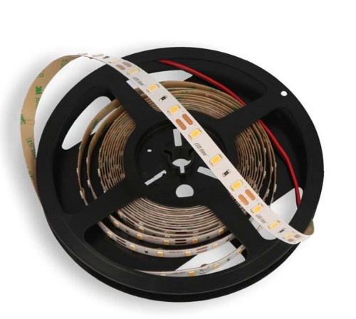 Taśma LED line® 300xSMD5730 CRI>95  80W 12V 5m - biała dzienna