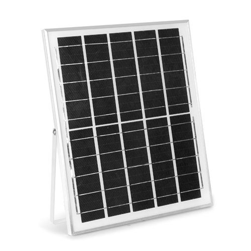 Naświetlacz solarny LED 100W z panelem słonecznym