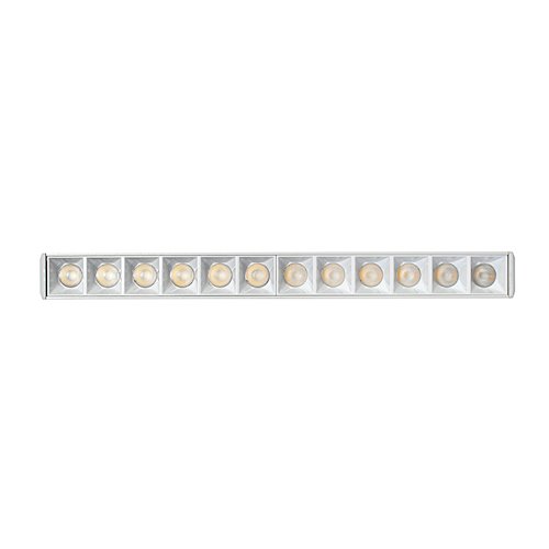 Lampa magnetyczna z diodami biała Zigbee CCT 12W 22cm