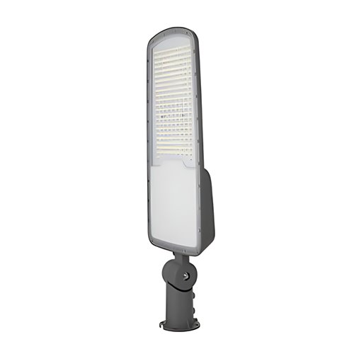 Lampa uliczna LED V-PRO 200W 26000lm 140x80st. 4500K