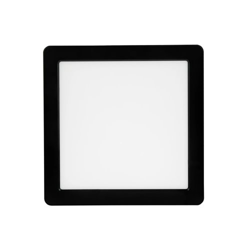 okrągły panel LED 18W easyfix dzienny