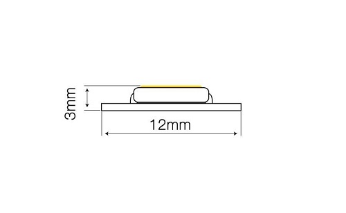 Taśma LED line 300 SMD5060 24V RGBW 6100-6800K 5 metrów