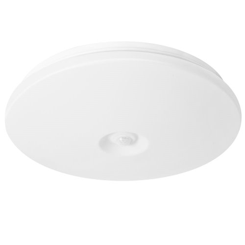 Plafon LED z czujnikiem PIR 24W 1920lm IP44 4000K