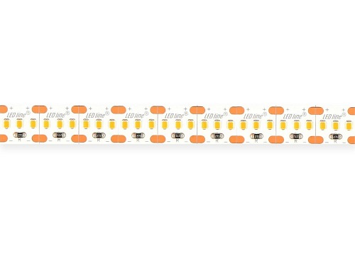 Taśma LED line SPOTLESS 1500 SMD 2216 12V biała ciepła 2700-2868K 5 metrów