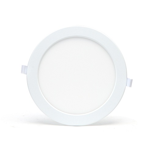 Panel LED SMART Wi-Fi 18W okrągły CCT 3000-6500K