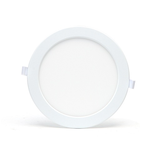 Panel LED SMART Wi-Fi 18W okrągły CCT 3000-6500K