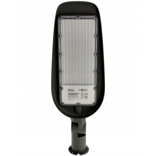 Lampa Uliczna LED 200W City Line 22000lm 4000K