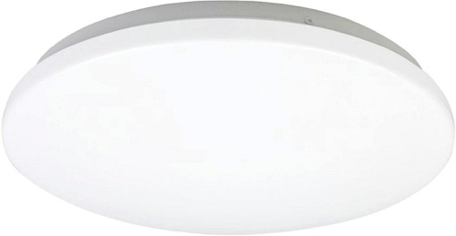 Plafon LED ORLANDO 12W IP44 4000K