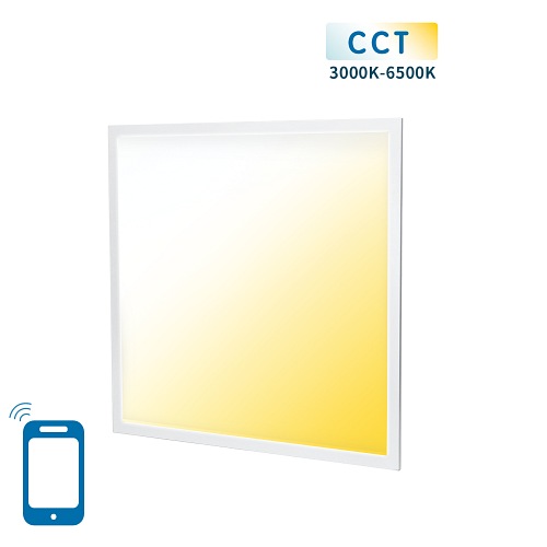 Panel LED 60x60 32W SMART Wi-Fi CCT 3000K-6500K