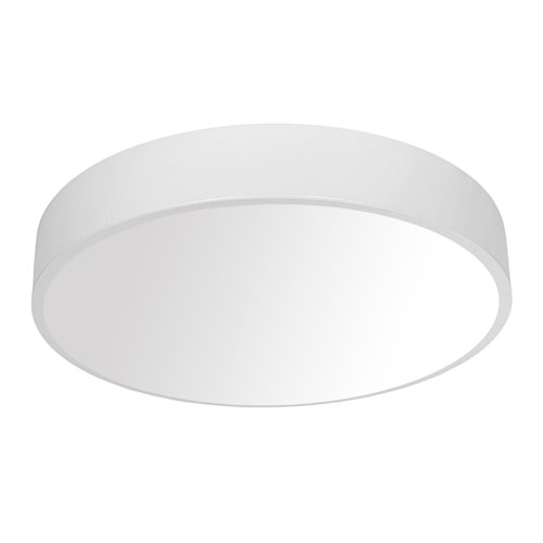 Panel LED okrągły 30cm natynkowy 30W 2400lm 4000K