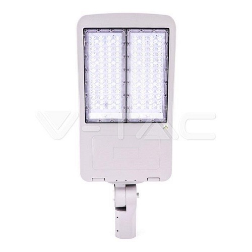 Oprawa Uliczna LED V-TAC Samsung 200W Class II DIM VT-202ST 4000K 28000lm