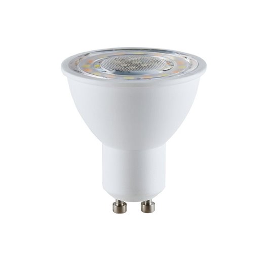 Żarówka LED GU10 Tuya Smart 5,5W 38st RGBW 2700-6500K 345lm