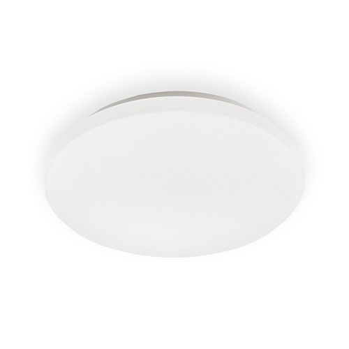 Plafon LED z czujnikiem SOFI LX 12W Premium - biała neutralna