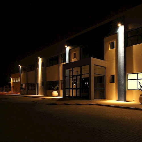 Naświetlacz LED CREE ULTRA 6Y 50W 9250lm 6500K