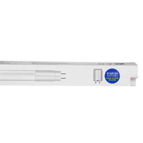 Świetlówka LED T8 150cm 20W Premium V-TAC 2100lm Biała Zimna
