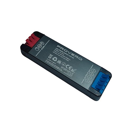 Zasilacz LED 24V 60W 2.5A Mini szybkozłącza