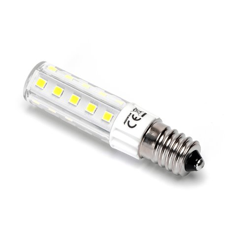 Żarówka LED E14 Mini Corn 5,5W 6500K Biała Zimna