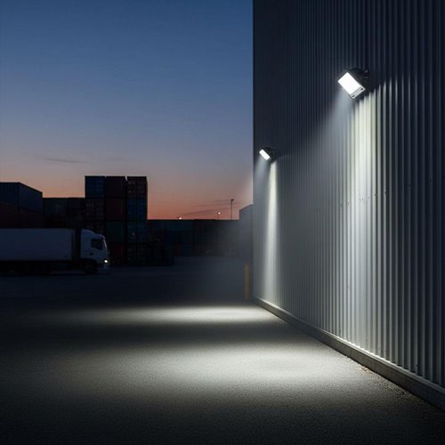 Naświetlacz LED CREE PRO 6Y 100W 8150lm 3CCT