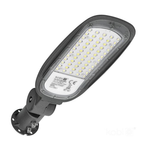 lampa uliczna led 