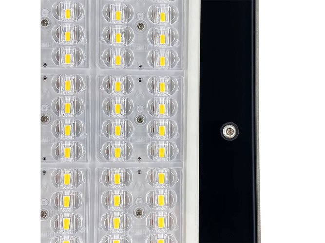 Lampa uliczna LED drogowa Toleno 100W 15000lm 4000K