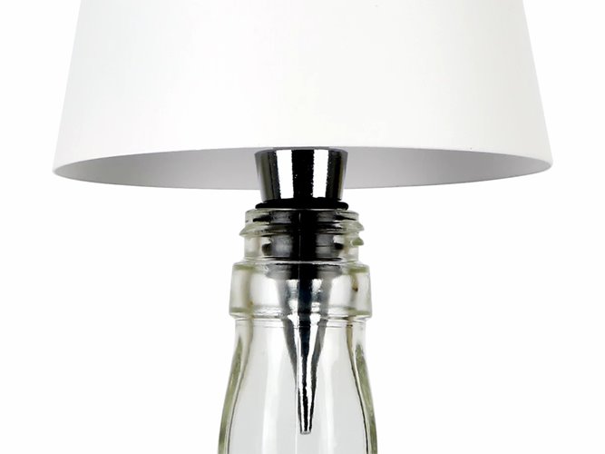 Lampa stołowa LED 4w1 3,5W 400lm CCT biała 2x2000mAh