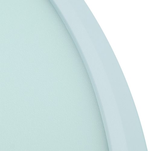 Panel LED okrągły 24W natynkowy 4000K z czujnikiem ruchu