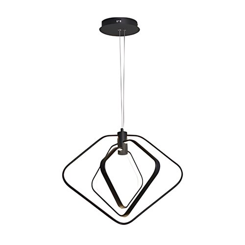 Lampa wisząca nowoczesna Maestro 39W 4000K
