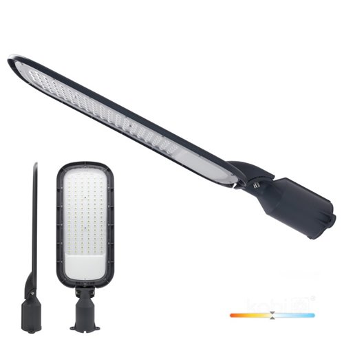 Lampa uliczna LED 200W Breluxo 20000lm neutralna