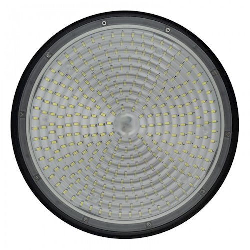 Lampa LED High Bay 200W 38000lm High Lumen 6500K