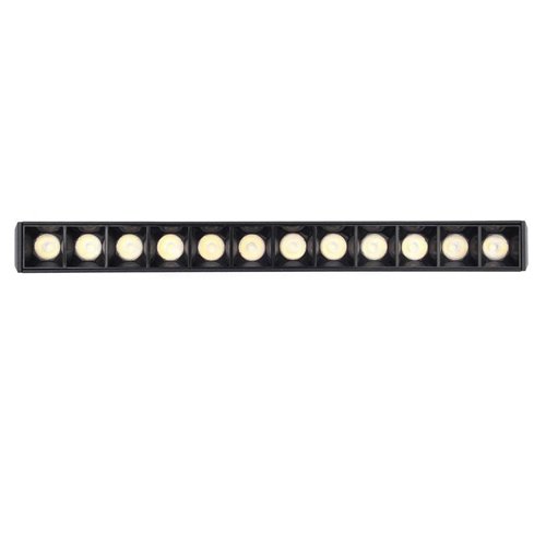 Lampa magnetyczna z diodami Dali CCT 12W 22cm