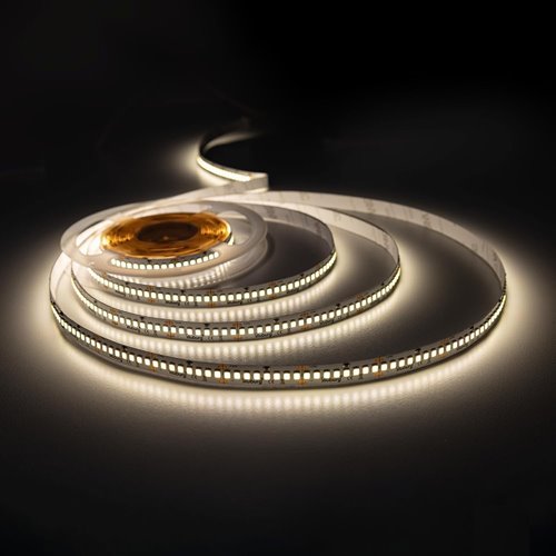 Taśma LED 24V 240xSMD2835 20W/m Premium 4000K 5m