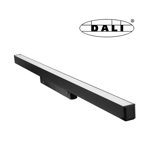 Lampa magnetyczna liniowa Dali CCT 30W 90cm