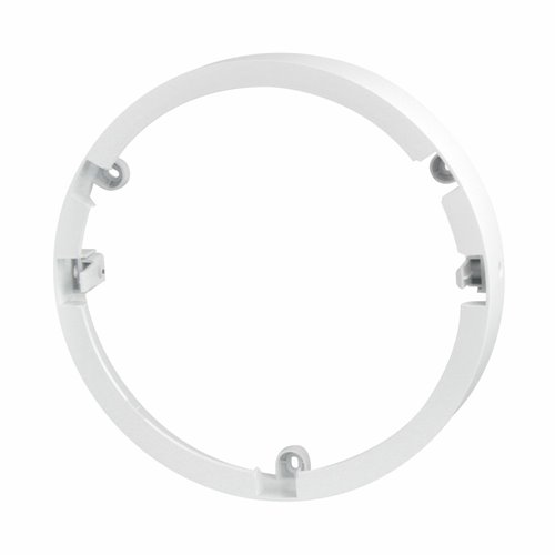 Ramka okrągła do montażu natynkowego Downlight MOLLY 24W