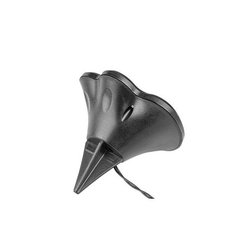 Lampy solarne wbijane - psie łapki 470cm